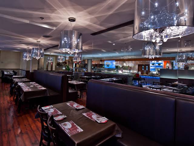 Top 10 Indian Restaurants In Brampton