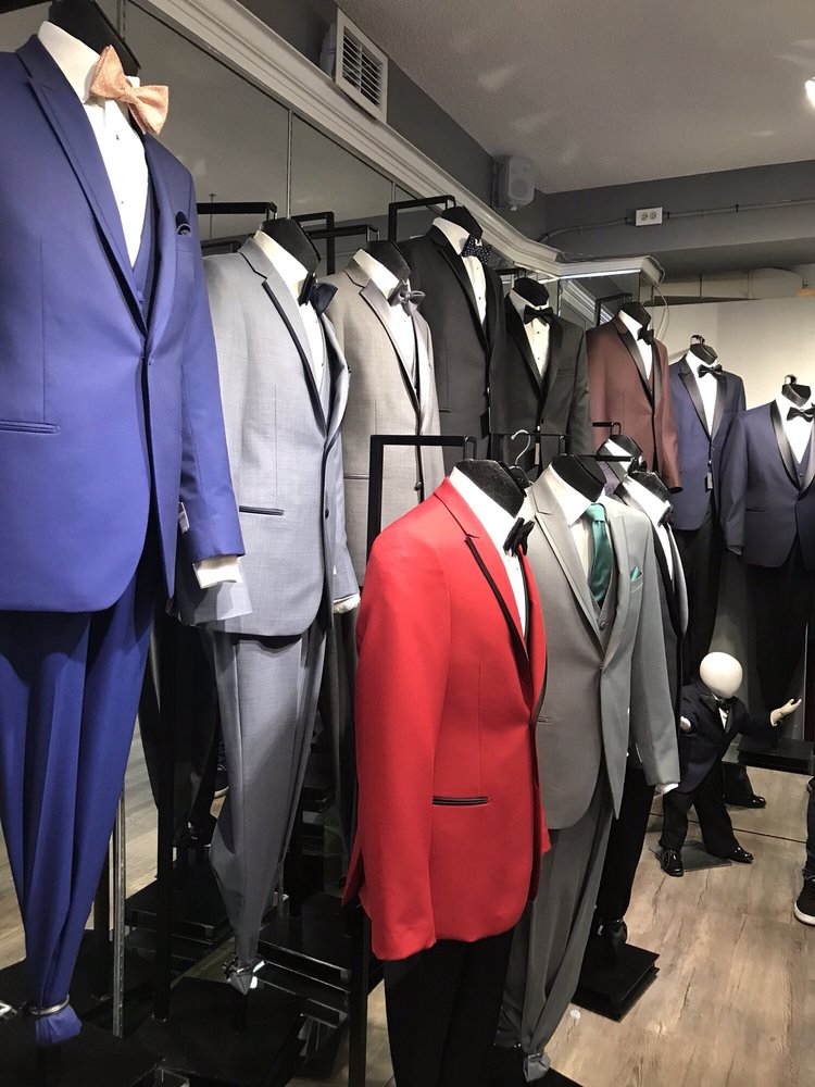 Top 10 Formal Clothing Stores In Toronto Life Of Canada