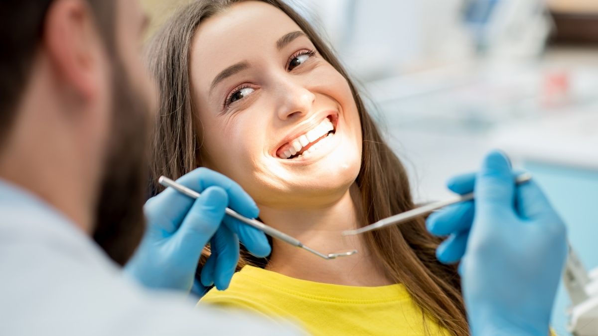 dental clinic