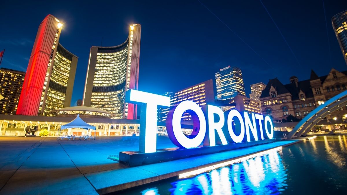 things to do in Toronto