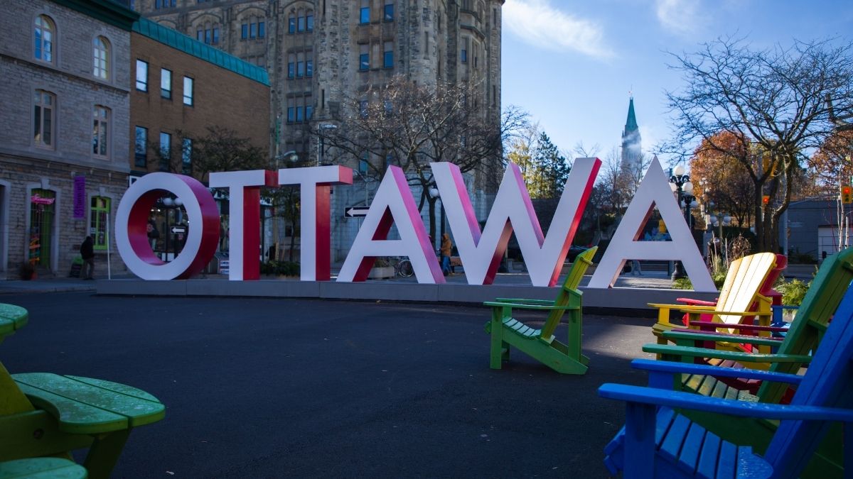 things to do in Ottawa