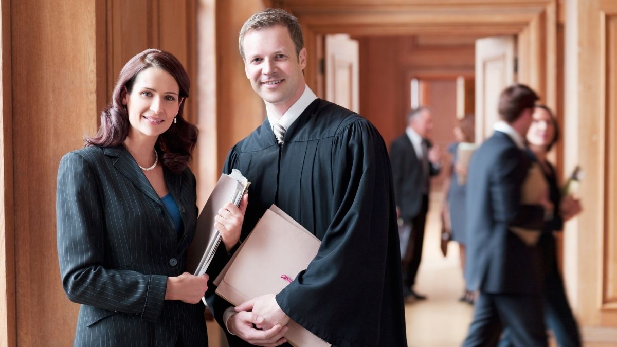 Best Immigration Lawyers In Toronto, Canada| Know Here!